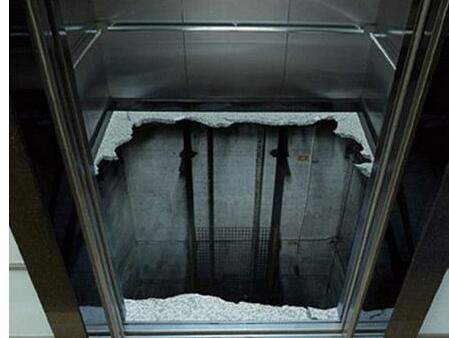 電梯電氣故障問題及維修技巧