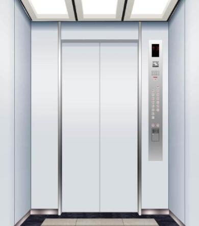 你知道怎么解決電梯的噪音嗎?